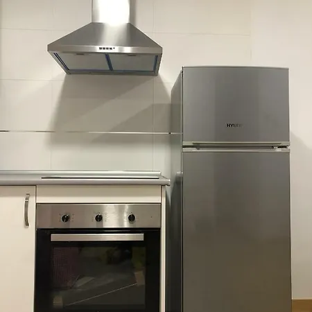 Apartamento Espoz Y Mina Ii Zaragoza