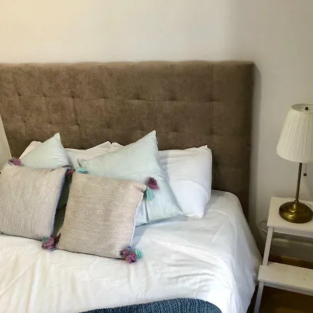 Apartamento Espoz Y Mina Ii