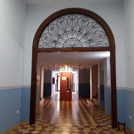 Apartamento Espoz Y Mina Ii *