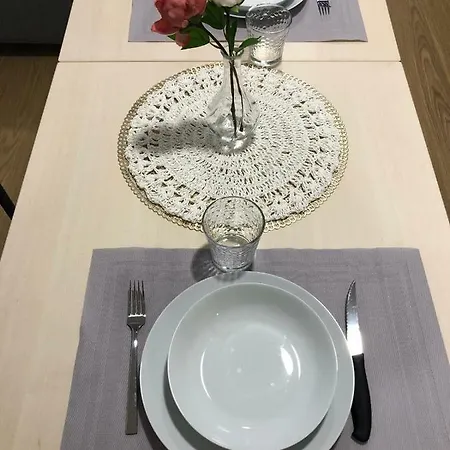Apartamento Apartamento Espoz Y Mina Ii *