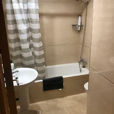 Apartamento Espoz Y Mina Ii Apartamento