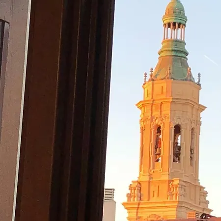 Apartamento Espoz Y Mina Ii * Zaragoza