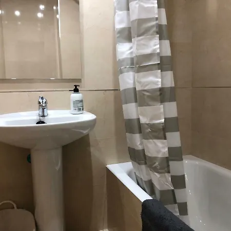 Apartamento Espoz Y Mina Ii Zaragoza